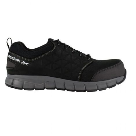 Chaussures de sécurité Reebok Excel Light IB1036-1 S3 HRO -  - Noir