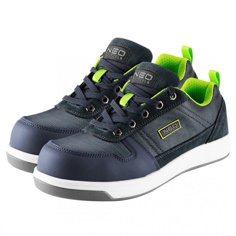 NEO - Chaussures de sécurité tools 82-157 S1 Embout composite