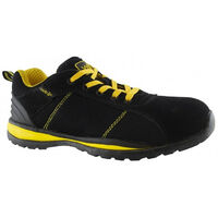 Chaussures de sécurité S1-P Panther noir Working Man- plusieurs modèles disponibles