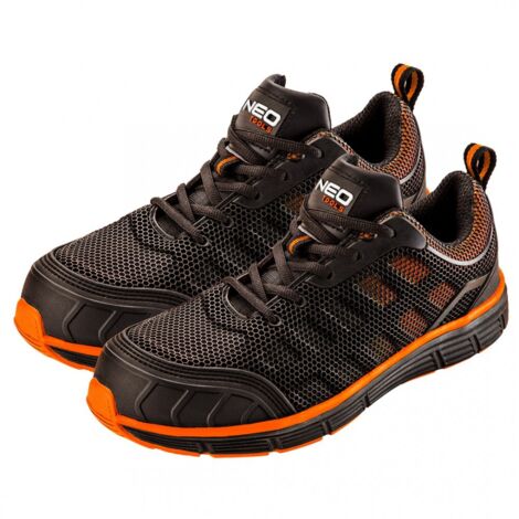 Chaussures de Sécurité S1 SRC NEO TOOLS