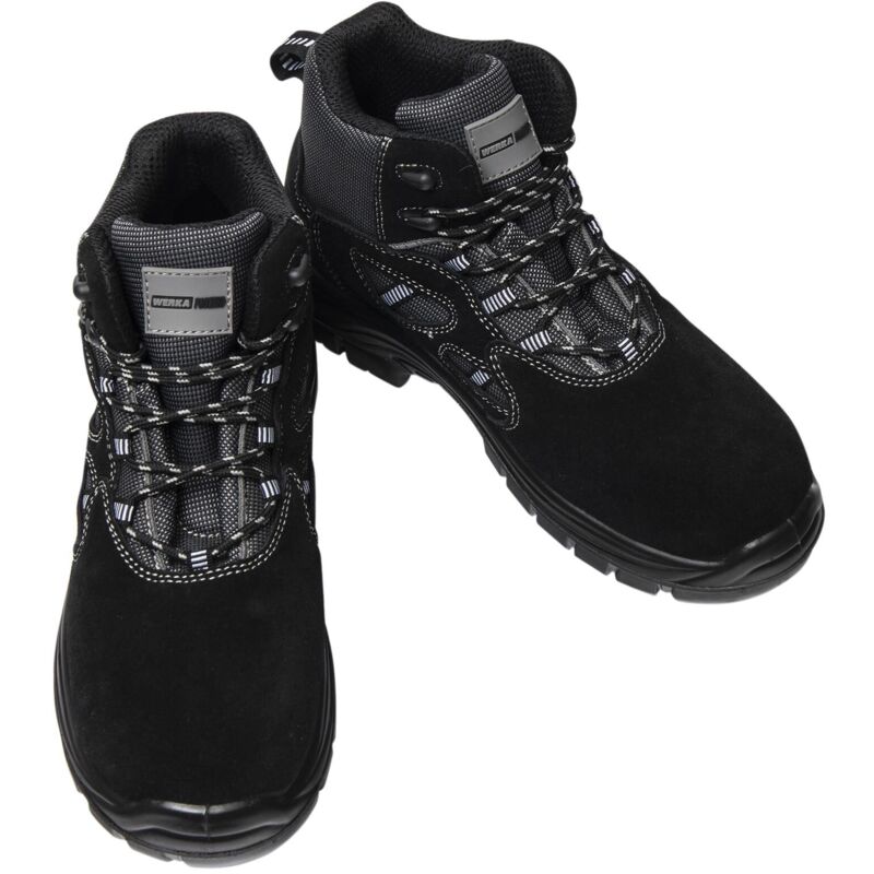 Chaussures de sécurité S1P Werka Pro Taille 45