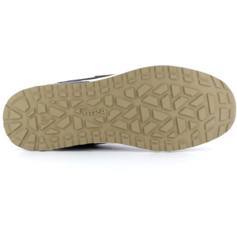 Baskets de sécurité S1P femme Wings S24 6272 - Beige - 40 - Beige