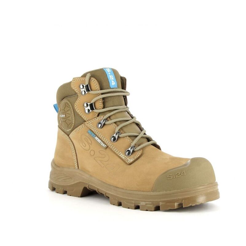 S24 Chaussures de sécurité xper tp S3 - 5802 - Beige - 39