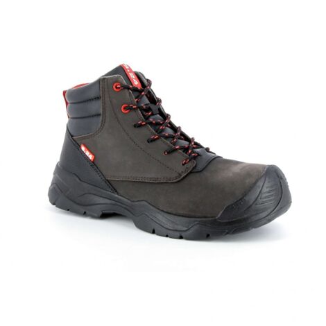 Chaussures de sécurité s24 s3 src punta antistatique antidérapante
