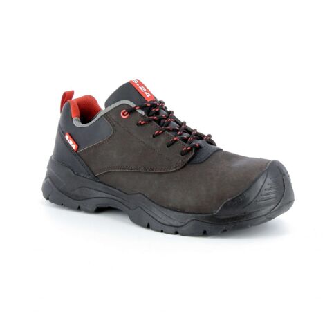 Chaussures de sécurité s24 S3 SRC taille 46 cuir durable