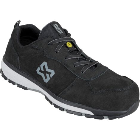 Chaussures de sécurité S3 Caracas Würth MODYF noires 45
