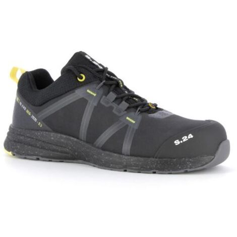 Chaussures de sécurité S3 Hornet S24 T.40 - HORNET S3-40