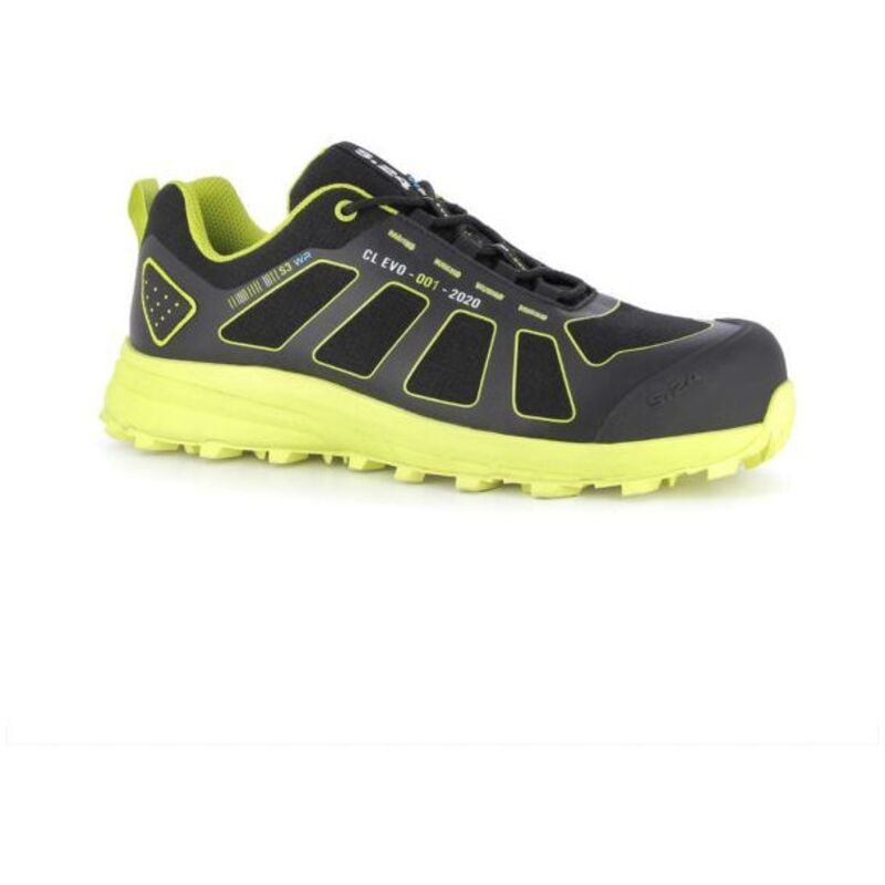 Chaussures de sécurité S3 Racer S24 T.40 - racer S3-40
