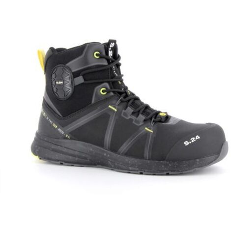 Chaussures de sécurité S3 Rocket S24 T.39 - ROCKET S3-39