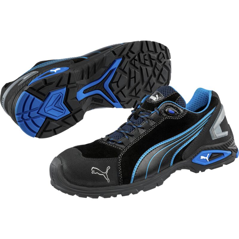 chaussures securité puma chaussures securité puma