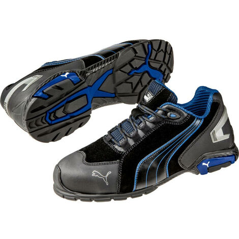 chaussure de securite puma amazon