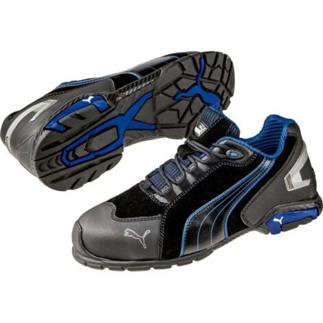 chaussure securite femme puma chaussure securite femme puma
