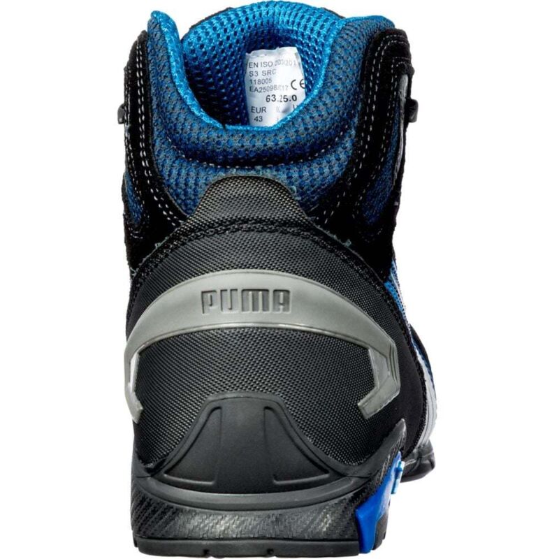 chaussures de securite basse puma rio s3 chaussures de securite basse puma rio s3