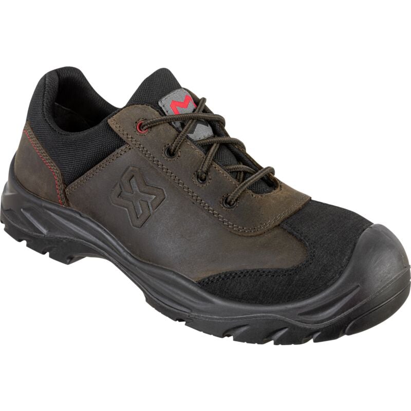 Chaussures de sécurité S3 Taurus Würth Modyf brunes 38