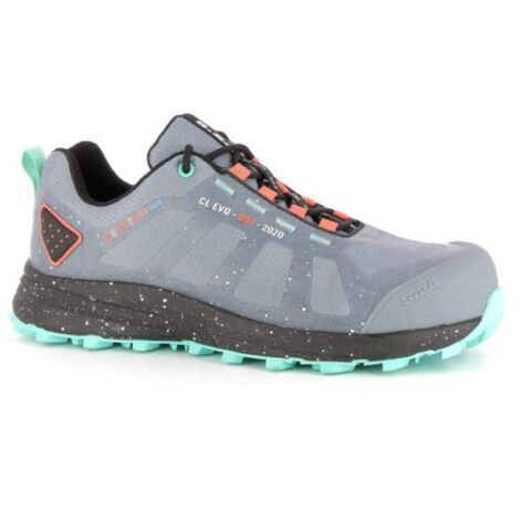 Chaussures de sécurité S3 Trailer S24 T.39 - TRAILER S3-39