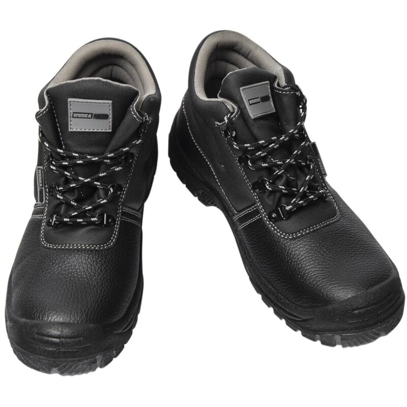 Chaussures de sécurité S3 Werka Pro Taille 42