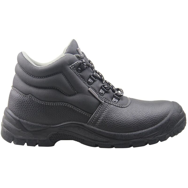 Chaussures de sécurité S3 WERKA PRO Taille 41
