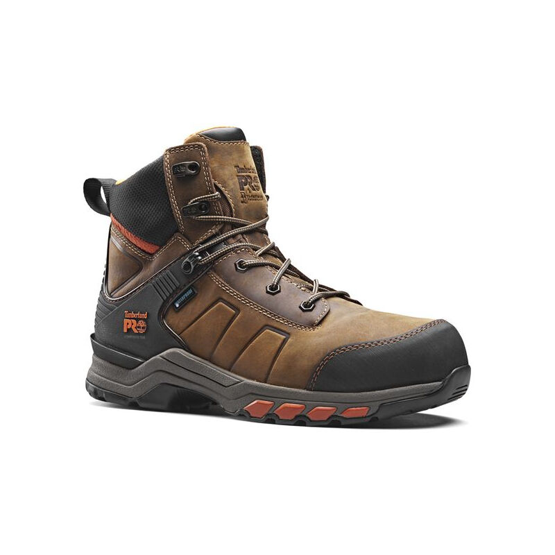 timberland chaussures de sécurité splitrock pro s3 hro src