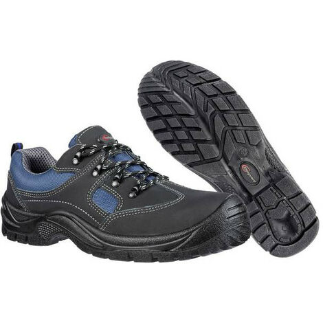 Chaussures de Sécurité HELLY HANSEN Kensington - Coque en Composite Boa S3  - Taille 43 - 78350592-43