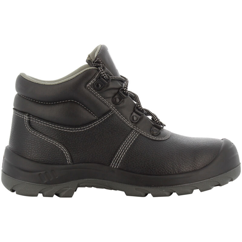 Chaussures de sécurité Safety Jogger Best Boy S3 src - 42 (eu) - Schwarze
