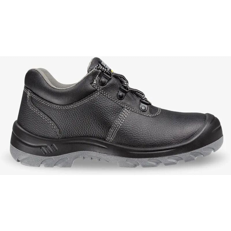 Chaussures de sécurité Safety Jogger S3 sc sr lg ci fo Antidérapantes Noir 42