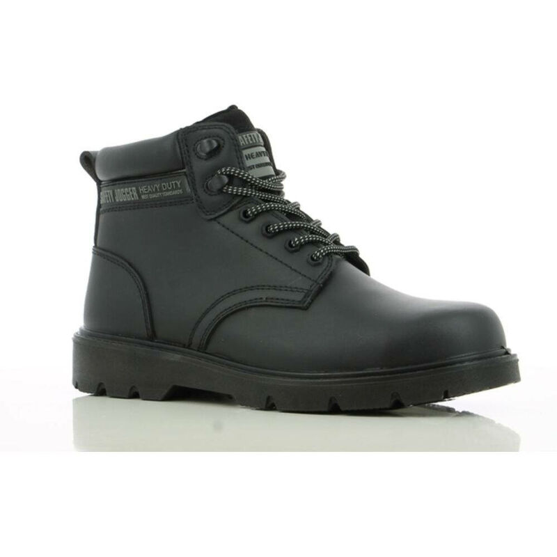 Safety Jogger - Chaussures de sécurité X110N S3 100% non métalliques Noir 39 - Noir