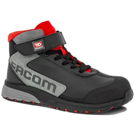 Chaussures de sécurité SHIKAN S3 SRC HRO - 07SHIKAN28 - Facom - taille 44