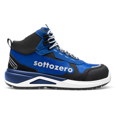Chaussures de sécurité Sottozero Concorde S3S ESD Mid - 46 (EU)