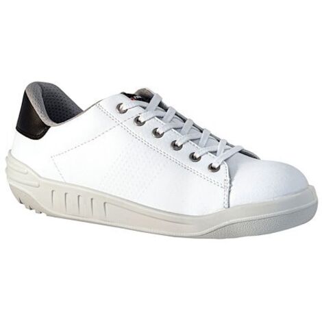 Chaussures de sécurité sport Parade JAMMA S3 SRC Blanc 38.