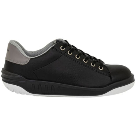 Chaussures de sécurité sport Parade JAMMA S3 SRC Noir 37.