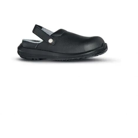 Chaussures de sécurité super basses U-Power SB A E FO SRC - 46