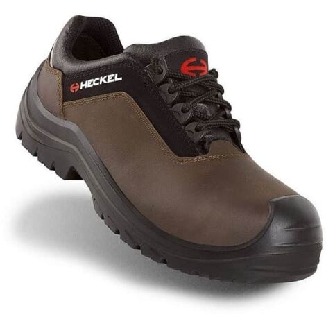 Chaussures de sécurité Suxxeed Offroad, S3 SRC, T43 Mixte, Marron, antistatiques ( Prix pour 1 paire )