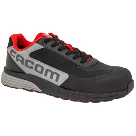 Chaussures de sécurité SUZUKA S3 SRC HRO - 07SUZUKA28 - Facom - taille 44