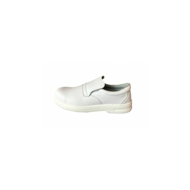 Chaussures de sécurité, T39 Mixte, Blanc ( Prix pour 1 paire )