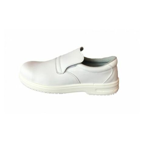 Chaussures de sécurité, T40 Mixte, Blanc ( Prix pour 1 paire )