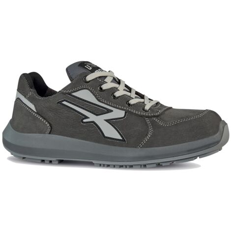 Chaussures de sécurité U-Power Avion Low S3 SRC CI ESD - 45