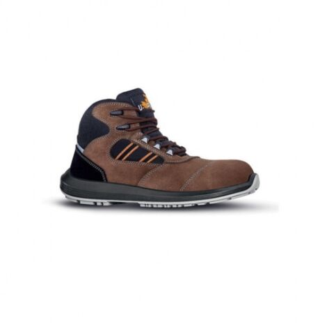 Chaussures de sécurité U-Power Bonde S3 SRC ESD - 43
