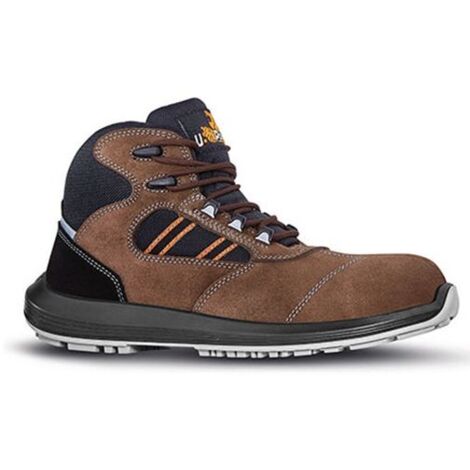 Chaussures de sécurité U-Power Bonde S3 SRC ESD - 44