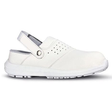 Chaussures de sécurité U-Power Breeze Low SB A E FO SRC - 36