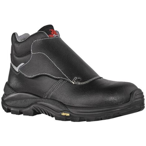 Chaussures de sécurité U Power Bulls S3 HRO HI WG SRC - 41 (EU)