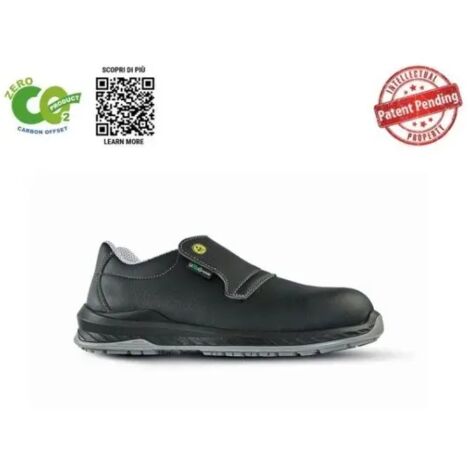 Chaussures de sécurité U-Power Burn Low S2 SRC ESD - 46