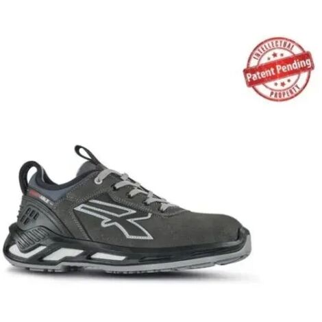 Chaussures de sécurité U-Power Byron Low S3 SRC CI ESD - 40