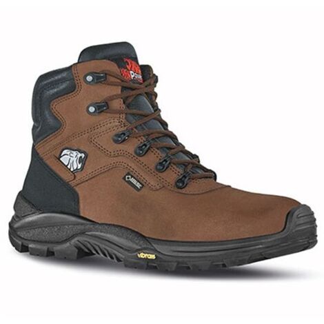 U-Power - Chaussures De Sécurité Hautes Hautes Performances