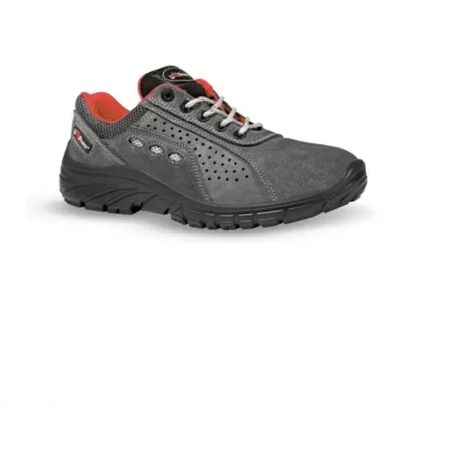 Chaussures de sécurité U-Power Comfort Grip Low 01 FO SRC - 46
