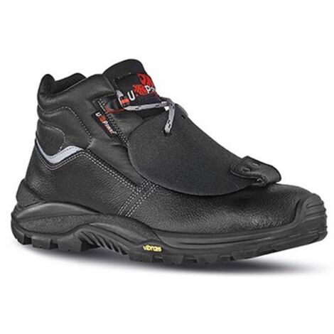 Chaussures de sécurité U-Power Depp RS S3 M HRO HI SRC - 42