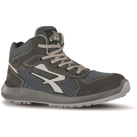 Chaussures de sécurité U-Power Dexter S1P SRC ESD - 48 (EU)