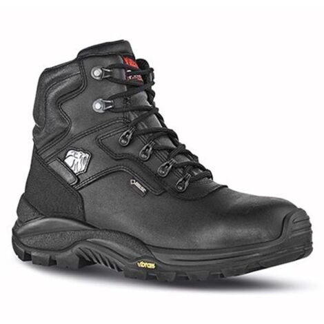 Chaussures de sécurité U-Power Drop GTX High S3 WR HRO HI SRC CI - 43