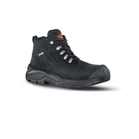 Chaussures de sécurité U-Power Dude GTX High S3 WR SRC CI - 42