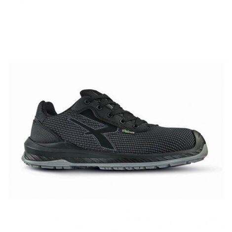 Chaussures de sécurité U-Power Ember Low S3 SRC CI ESD - 46