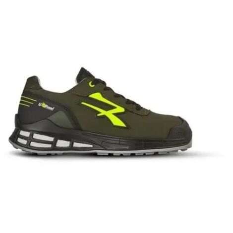 Chaussures de sécurité U-Power Ermes Low S3 SRC CI ESD - 46